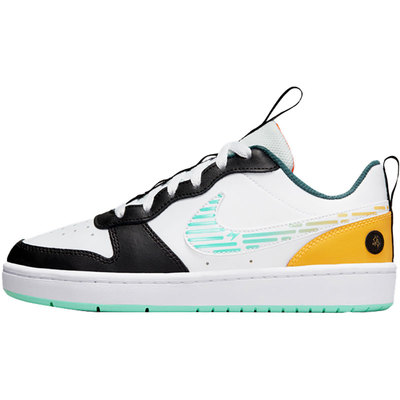 耐克女子大童休闲低帮运动休闲鞋