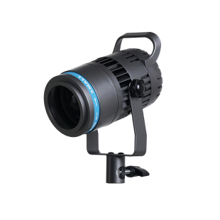 影邦发丝灯主播专用直播补光灯逆光神明少女灯直播灯拍照室内打光灯彩色聚光灯拍摄摄影灯网红轮廓灯珠宝射灯