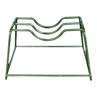 射击靶台 (35*22cm)移动 便携式瞄准支撑靶台 训练支撑桌台架