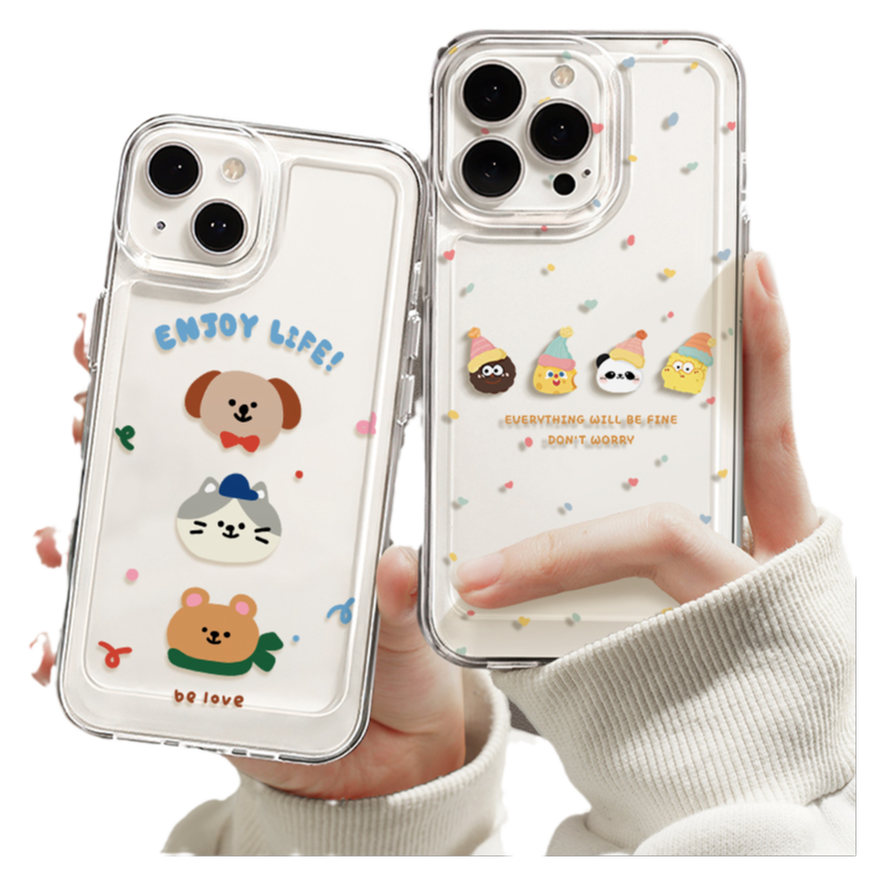 适用opporeno13pro手机壳新款女RENO14/findx8s防摔reno12/11软壳10pro+硅胶x7ultra高级透明k12plus保护套x6
