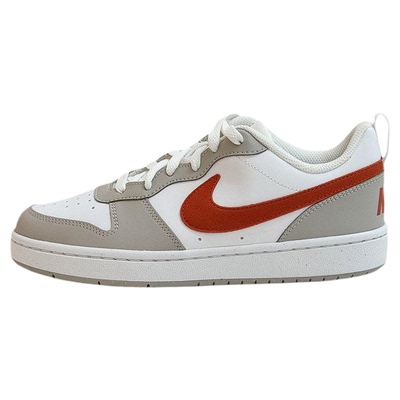 耐克板鞋女鞋 25冬季新款COURT轻便低帮运动鞋休闲鞋 IQ2725-100