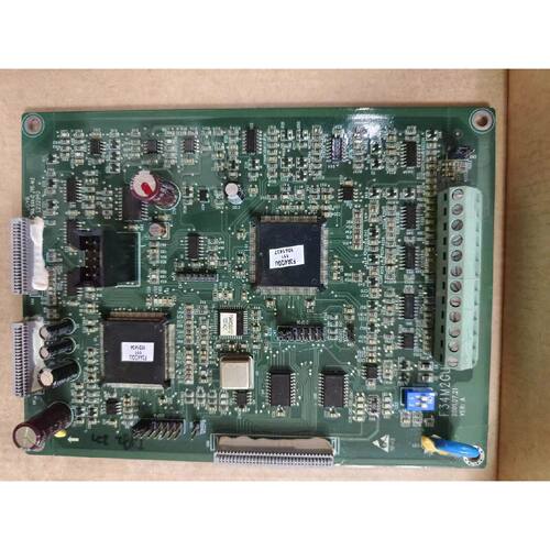 议价艾默生变频器F3A412GU TD3100TD3300HTD31主控制析F3452GU1/F