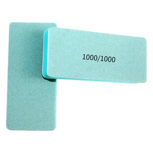 文玩opi抛光板汽车漆面海绵砂纸1000目10000手串玉石双面打磨神器