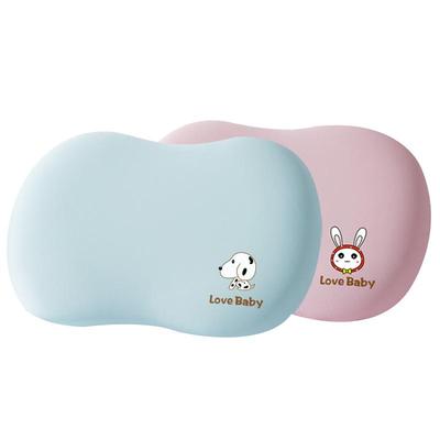 儿童枕头软而不塌安全无异味