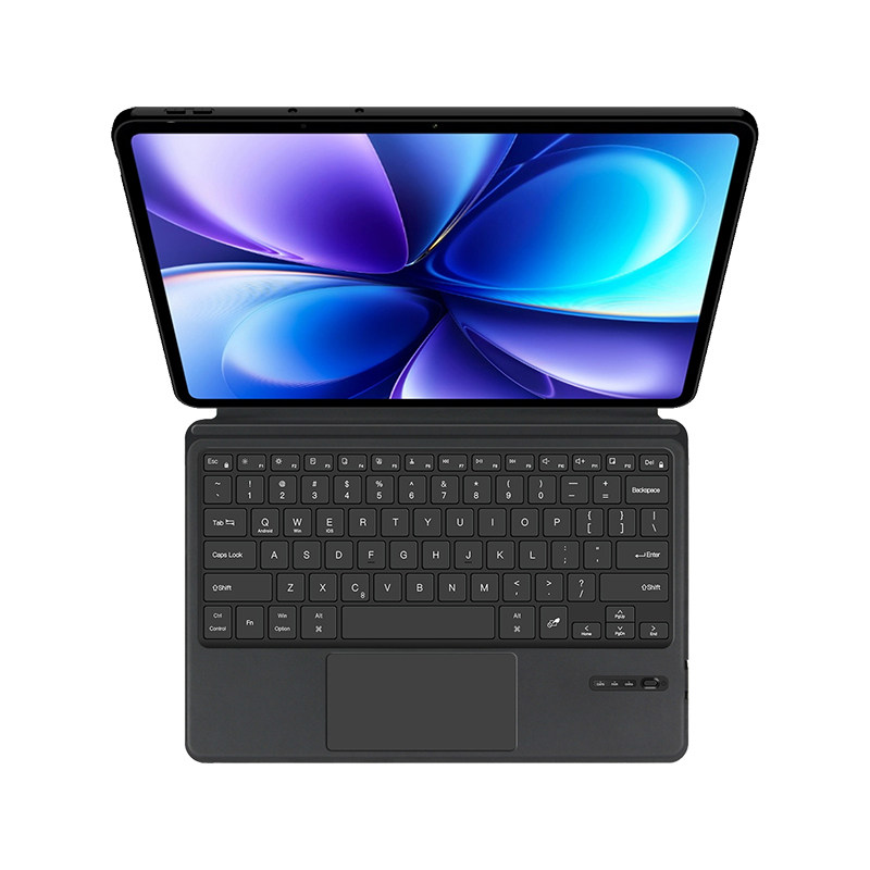 适用vivoiQOOPad6Pro蓝牙键盘