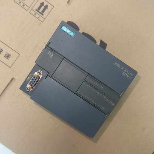 询价200SMART CPU SR30S 型号