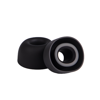 适用红米Redmi Buds 6 青春版无线蓝牙耳机套小米Xiaomi降噪硅胶套耳塞套入耳式耳帽耳堵耳冒皮套耳机配件