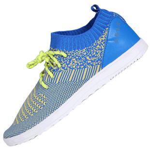 长寿门球鞋CS212女男赛场比赛专业门球鞋 长寿牌女士专用直边贴脚