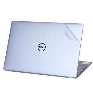 适用Dell戴尔XPS13/15/17平板7390电脑9315贴膜贴纸9575二合一9570透明9550外壳9560磨砂9500保护膜9530/2in1