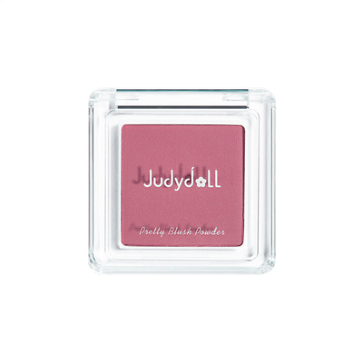 橘朵单色腮红全色系正品授权