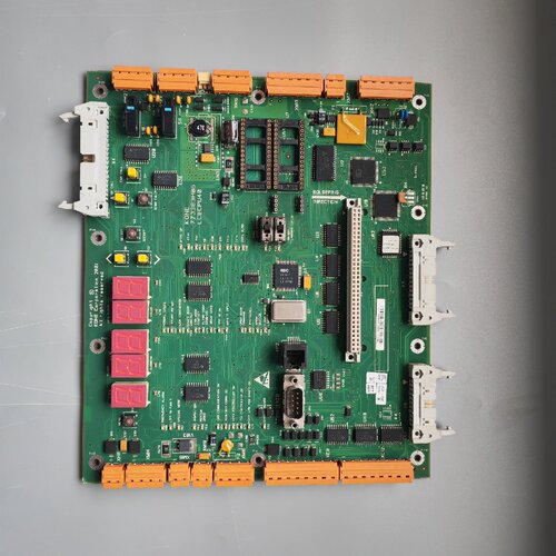 通力LCECPU40主板KM773380G04KM773议价