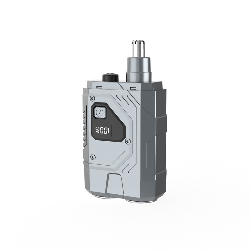 多功能二合一便携鼻毛剃须器