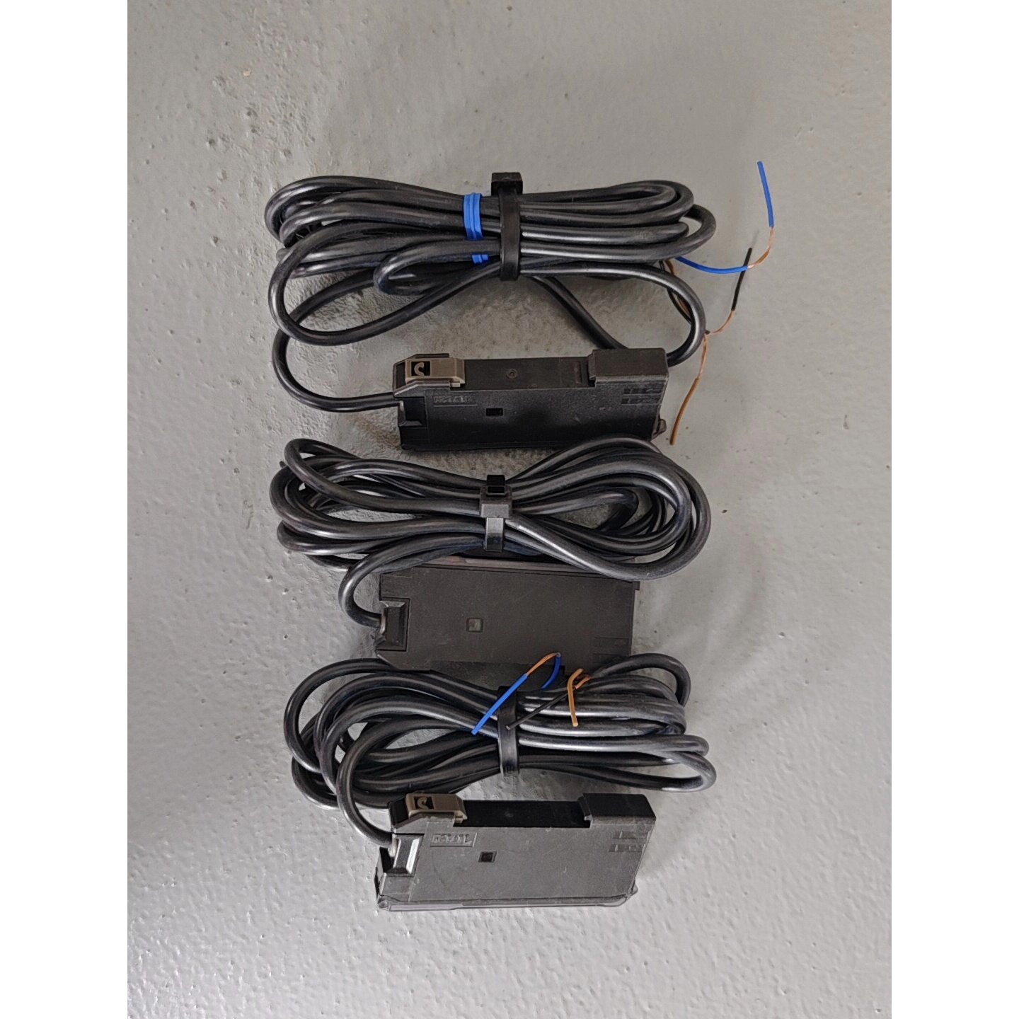 【议价-可维修】 光纤放大器 E3X-DAC41/二手均有货