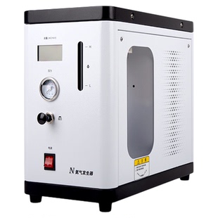 高纯氢气发生器氮气发生器空气发生器富氢气相色谱仪配套气体新品