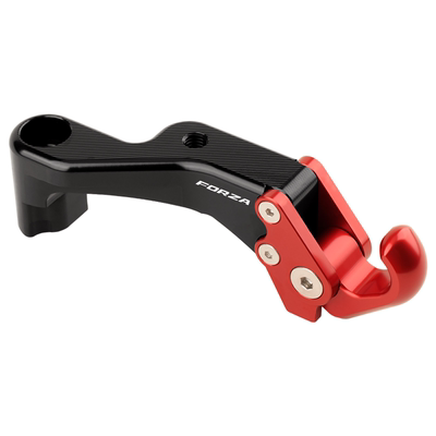 本田佛沙350改装置物挂钩拓展杆