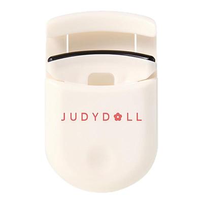 JudydoLL橘朵迷你睫毛夹卷翘持久