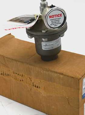 SENTRY BLACOH CTS1120V-5 PULSATION FLUID CONTROL 300/20.6