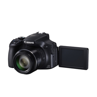 佳能PowerShotSX60SX50复古相机