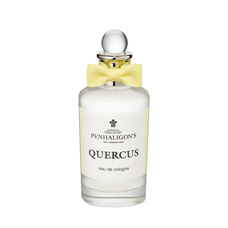 【38节礼物】潘海利根橡树古龙水柑橘木质调香水持久淡香香氛