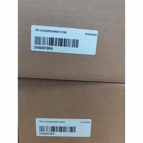 议价汇川伺服驱动器SV660NT8R4I维修