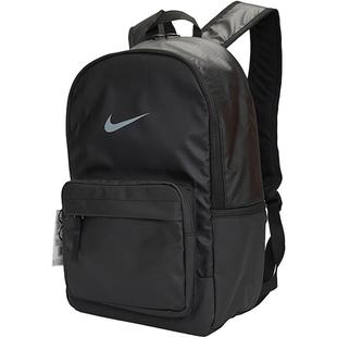 滔搏NIKE耐克双肩包大容量手提书旅游包黑色电脑包DN3592-010