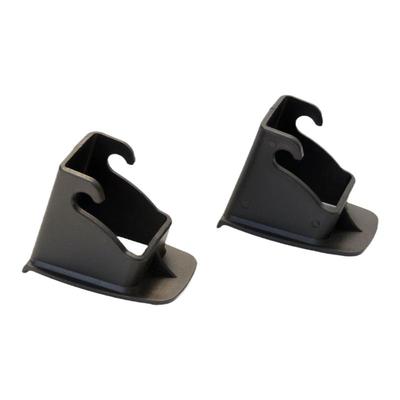 汽车儿童安全座椅导向槽