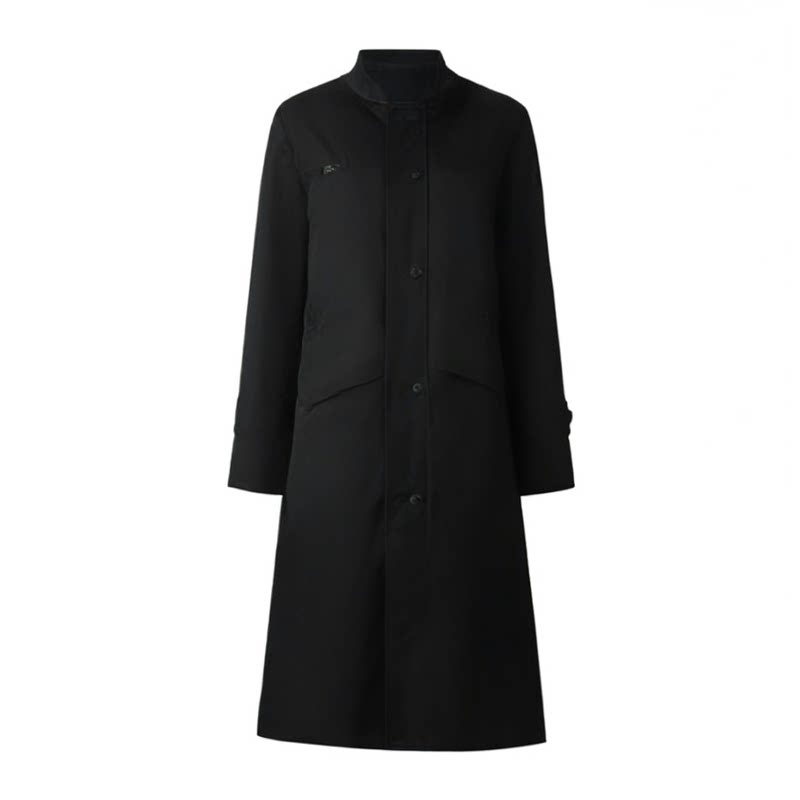 【抗寒-40℃】极寒鹅绒派克服