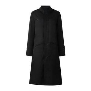 【抗寒-40℃】极寒鹅绒派克服
