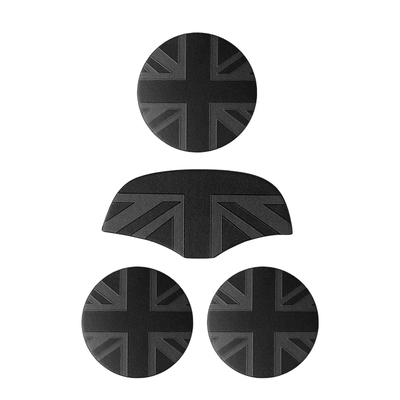 宝马mini水杯门槽垫中控槽防滑垫