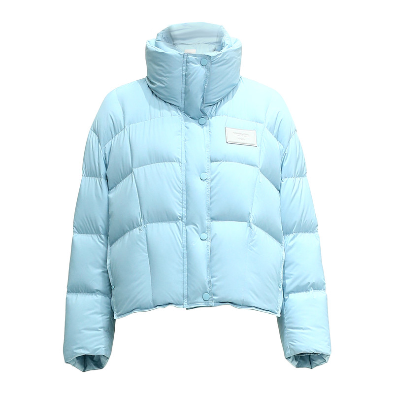 HONRN/红人短款羽绒服外套