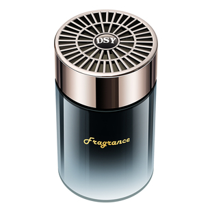 满车桂花香水车载香薰2025新款持久留香男士专用汽车用香氛淡香女