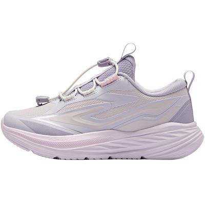 鸿星尔克儿童户外跑步鞋防泼水