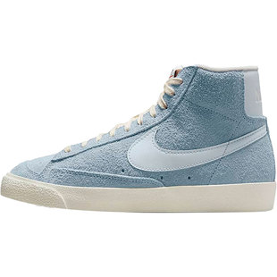 Nike/耐克官方正品W BLAZER MID '77 VNTG女子运动板鞋DV7006-400