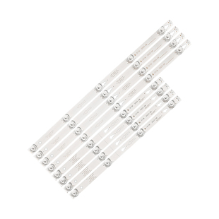 适用于TCL 49A960C D49A810 D49A620US L49P2-UDN电视背光灯条铝