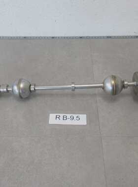 Unimess 13-009040918 Interruptor Multinivel Inox Unimess UNS