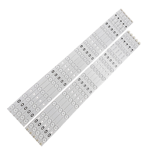 适用创维58E560S康佳LED58R5500F灯条V580H1-LD6-TLDC2 TRDC2背光