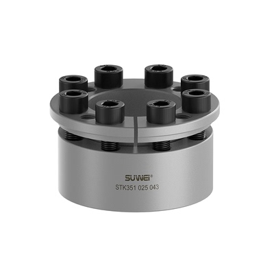 苏为STK351涨紧套KE涨套MLMEUX16