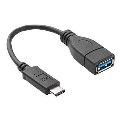 C型3.1对A母OTG数据线