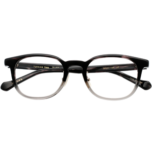 日本谷口手工眼镜框男女款复古全框商务高度数小脸近视眼镜架325