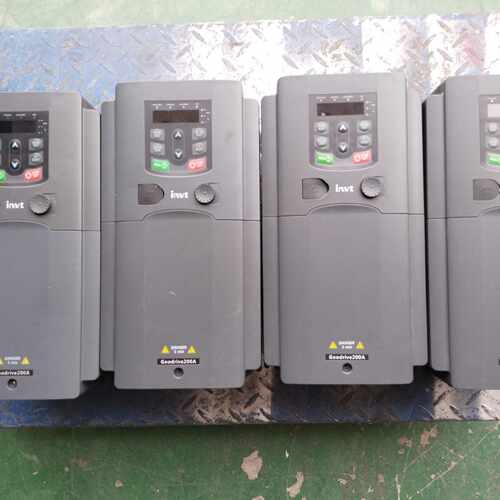 询价-GD200A-015G/018P-4英威腾变频器，15kw，