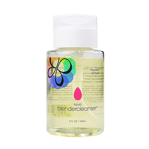 beauty blender美妆蛋清洁液 beautyblender粉扑清洗液 150ml