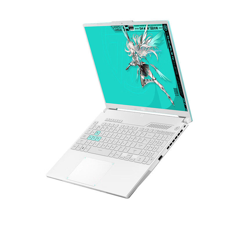 Asus/华硕 天选6PRO/天选5 全系新款 50系列高性能游戏笔记本电脑