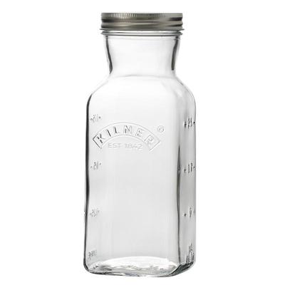 英国kilner玻璃密封瓶