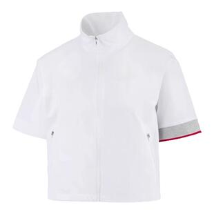 韩国高尔夫球服女2025夏季新款时尚百搭运动休闲速干潮流上衣套裙