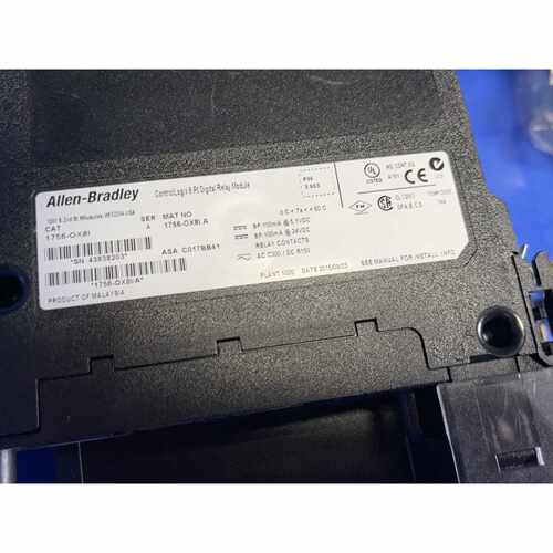 议价1756OX8I适用