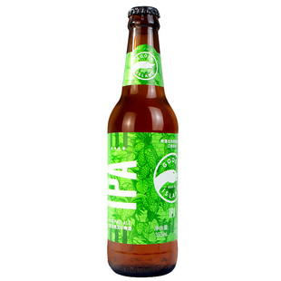 鹅岛IPA印度淡色艾尔啤酒精酿啤酒鹅岛312小麦精酿啤酒355ml*6瓶
