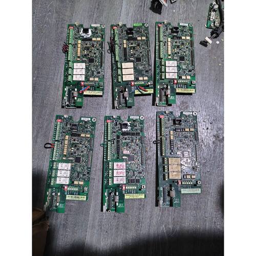 非标价ABB510变频器主板SMIO01C议价