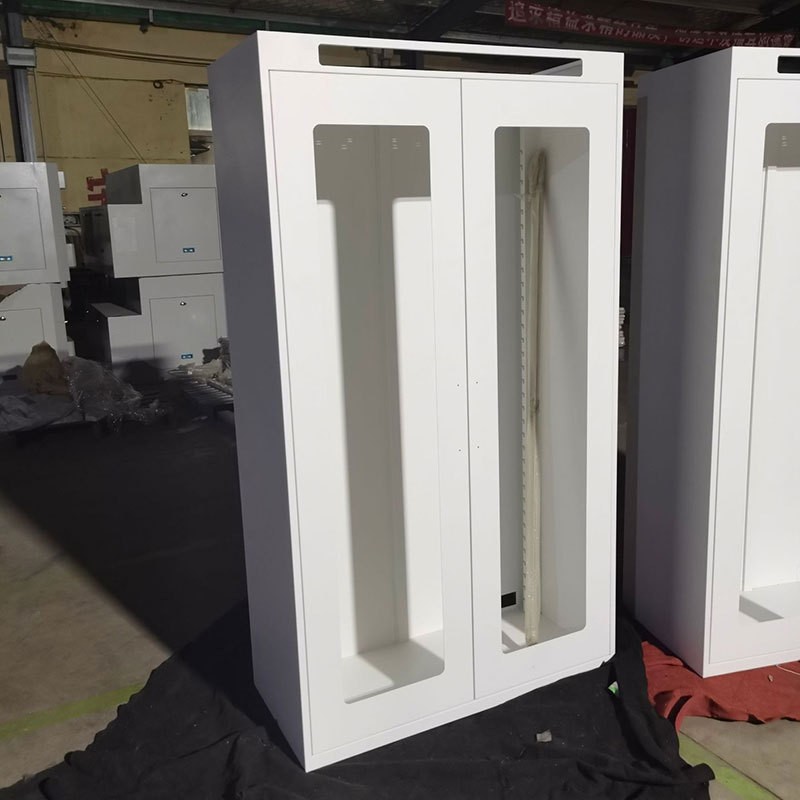 电力安全工器具柜厂家自助领用自动盘点降本增效RFID智能工具柜