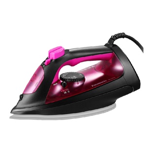 松下电熨斗家用蒸汽手持挂烫机大功率裁缝店熨烫机U401C