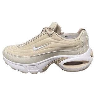 耐克女鞋2025年夏Nike Air Max Portal SE 女子运动鞋HQ1789-100